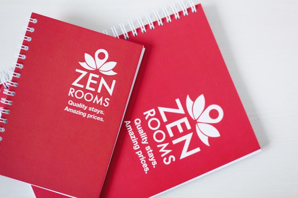 Zen Rooms Pasay Airport Road Paranaque City ภายนอก รูปภาพ